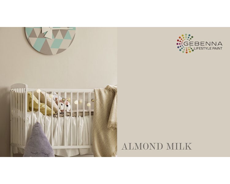 ALMOND MILK